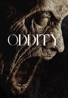Oddity (2025) Dual Audio 720p BluRay 730mb