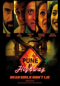 Pune Highway (2025) 720p 1080p WEBHD 840mb – 2.3GB