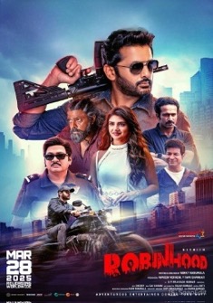Robinhood (2024) Hindi Dubbed 720p WEBDL 1.1GB