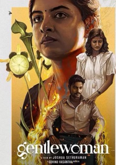 Gentlewoman (2025) Hindi Dubbed 720p WEBHD 840mb