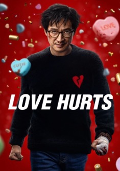 Love Hurts (2025) Dual Audio 720p BrRip 850mb