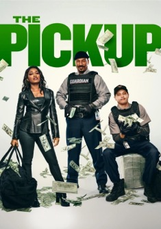 The Pickup (2025) Dual Audio 720p WEBHD 1GB