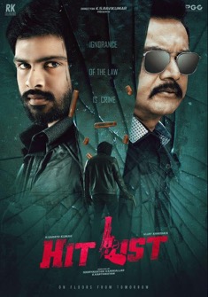 Hit List (2024) Hindi Dubbed 720p WEBHD 940mb