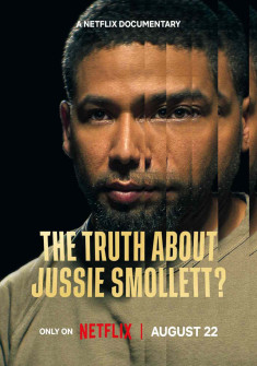 The Truth About Jussie Smollett? (2025) Dual Audio 720p WEBDL 930mb